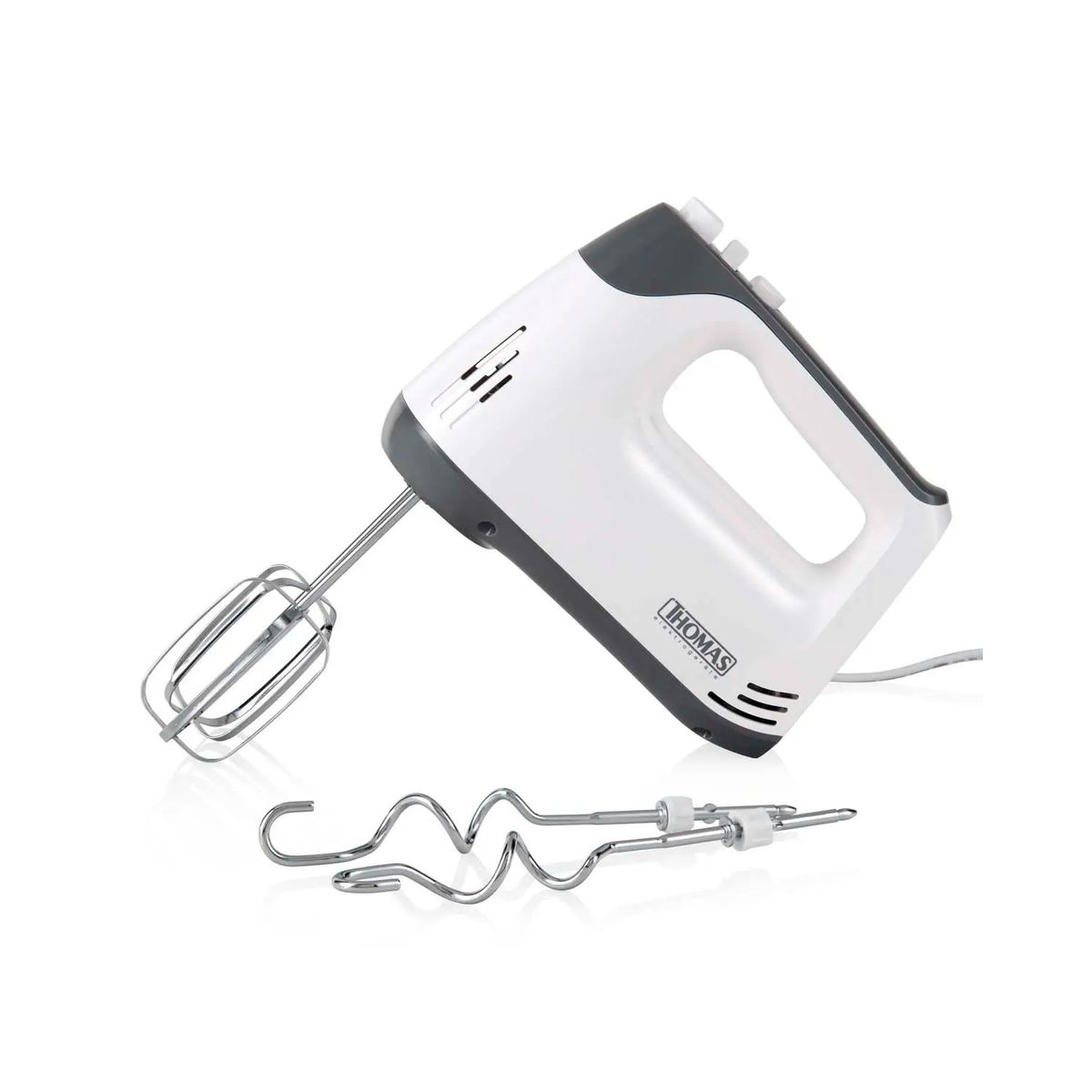 THOMAS - Batidora Manual Thomas TH-8832M 300W