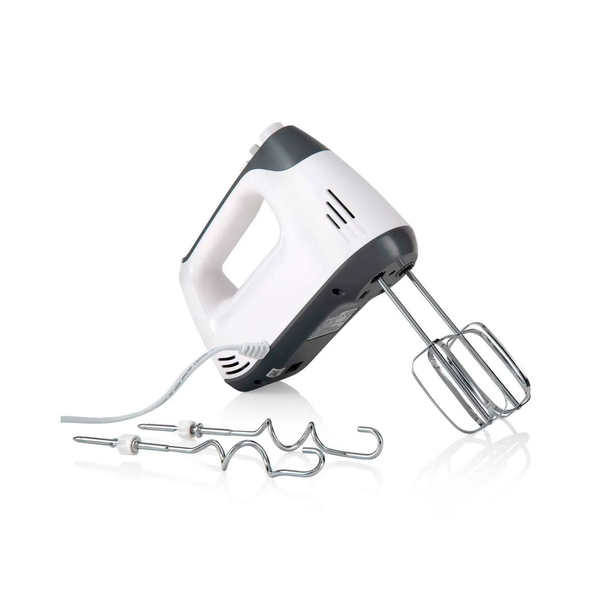 THOMAS - Batidora Manual Thomas TH-8832M 300W