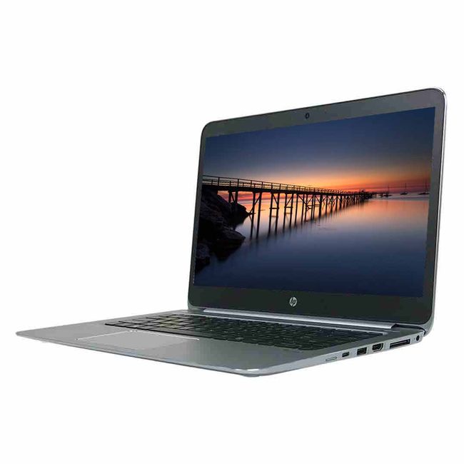 HP - NOTEBOOK INTEL CORE I5 HP 8 GB DE RAM Y DISCO SOLIDO