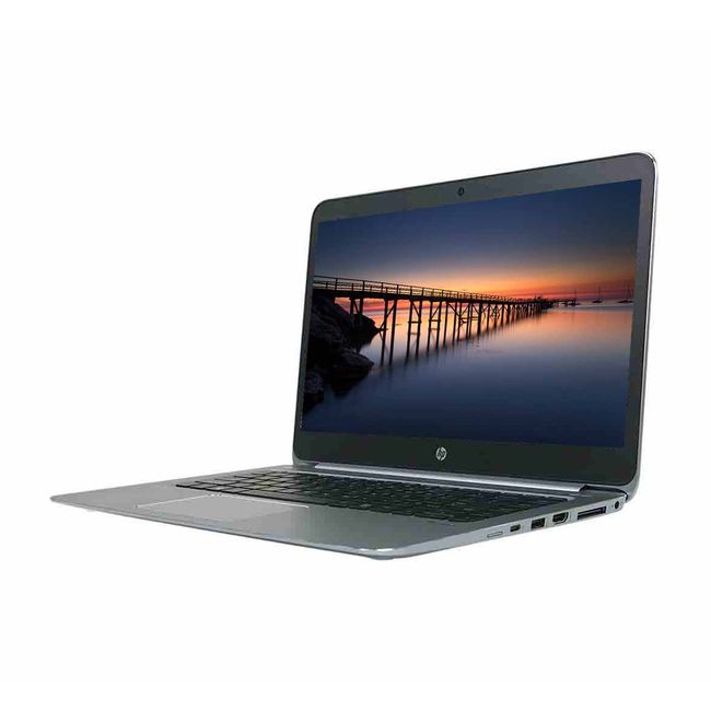 HP - NOTEBOOK INTEL CORE I5 HP 8 GB DE RAM Y DISCO SOLIDO