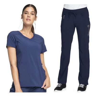 Imagen 1 del producto Uniforme Clínico de Mujer