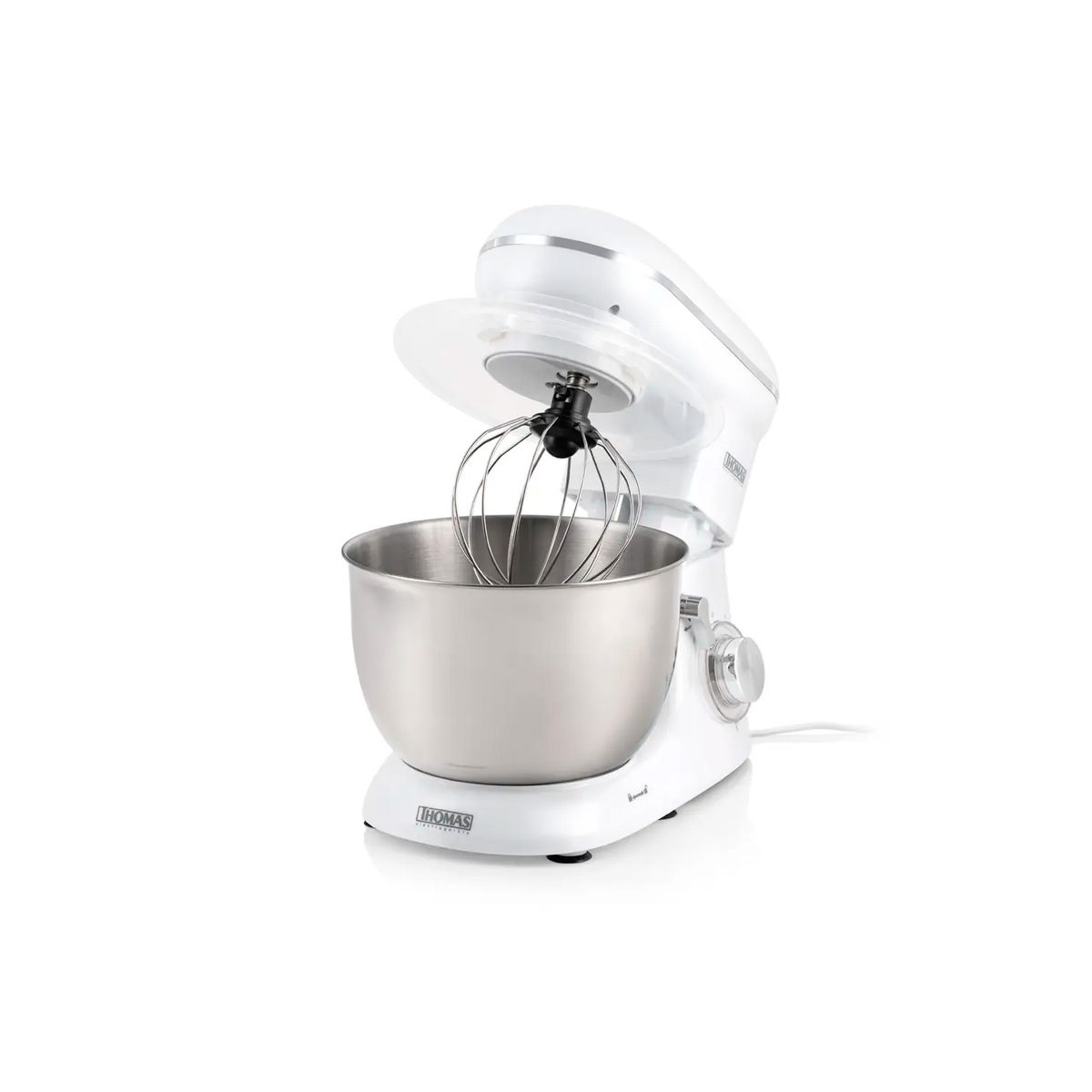 THOMAS - Batidora Pedestal Thomas TH-911B 4L 1300W