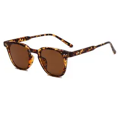 GENERICO - Anteojos de Sol Shauna Sh72202 Redondo Mujer Uv Resina