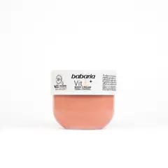 BABARIA - Crema Corporal Vitamina E