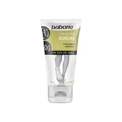 BABARIA - Cremas de Pies Anti Durezas
