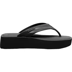 PETITE JOLIE - Sandalia Mujer Negro PJ6141 - Negro