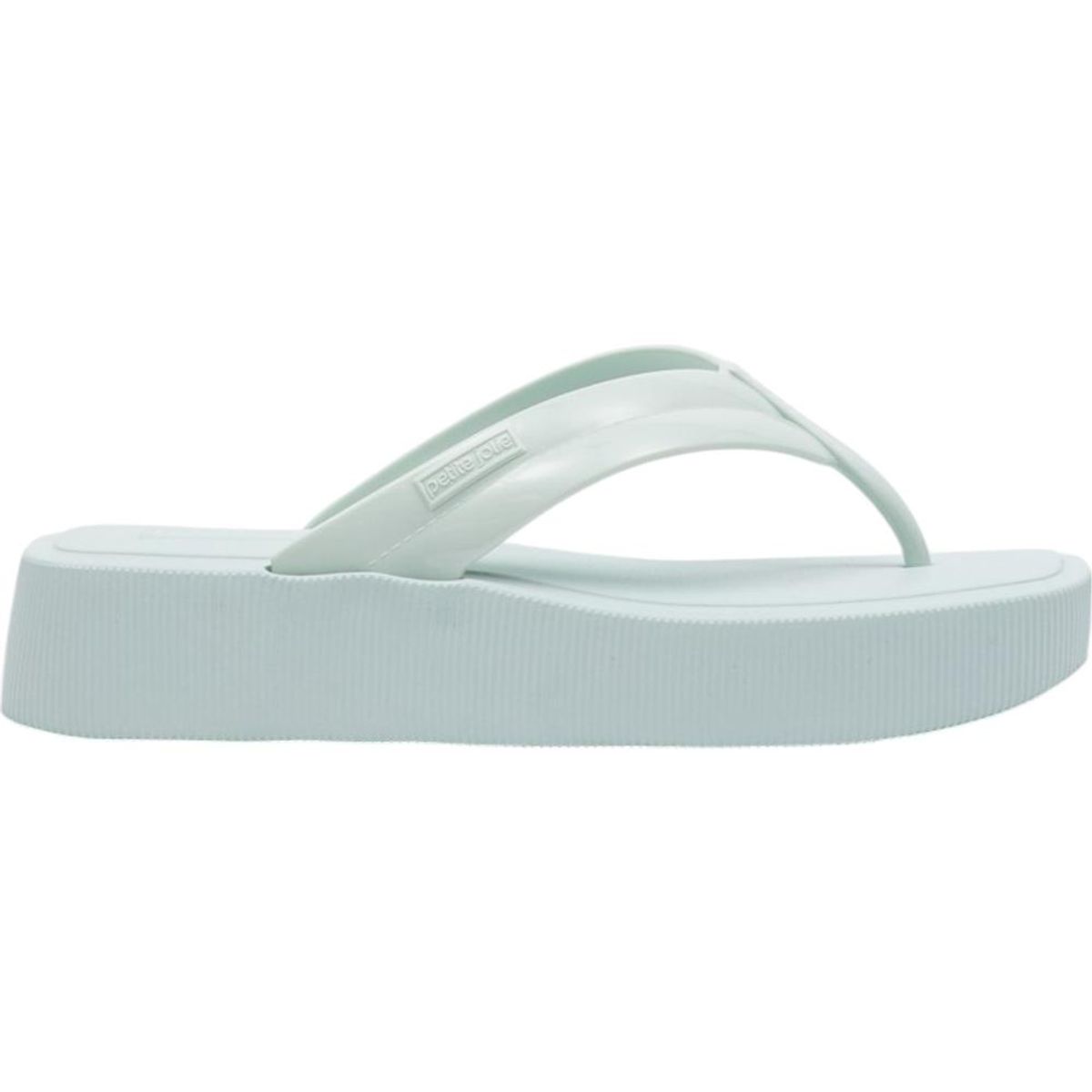 PETITE JOLIE - Sandalia Mujer Verde PJ6141 Petite Jolie - Verde