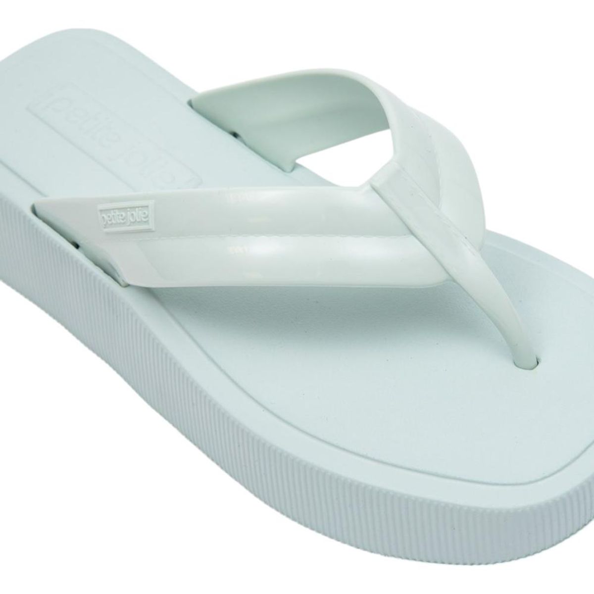 PETITE JOLIE - Sandalia Mujer Verde PJ6141 Petite Jolie - Verde