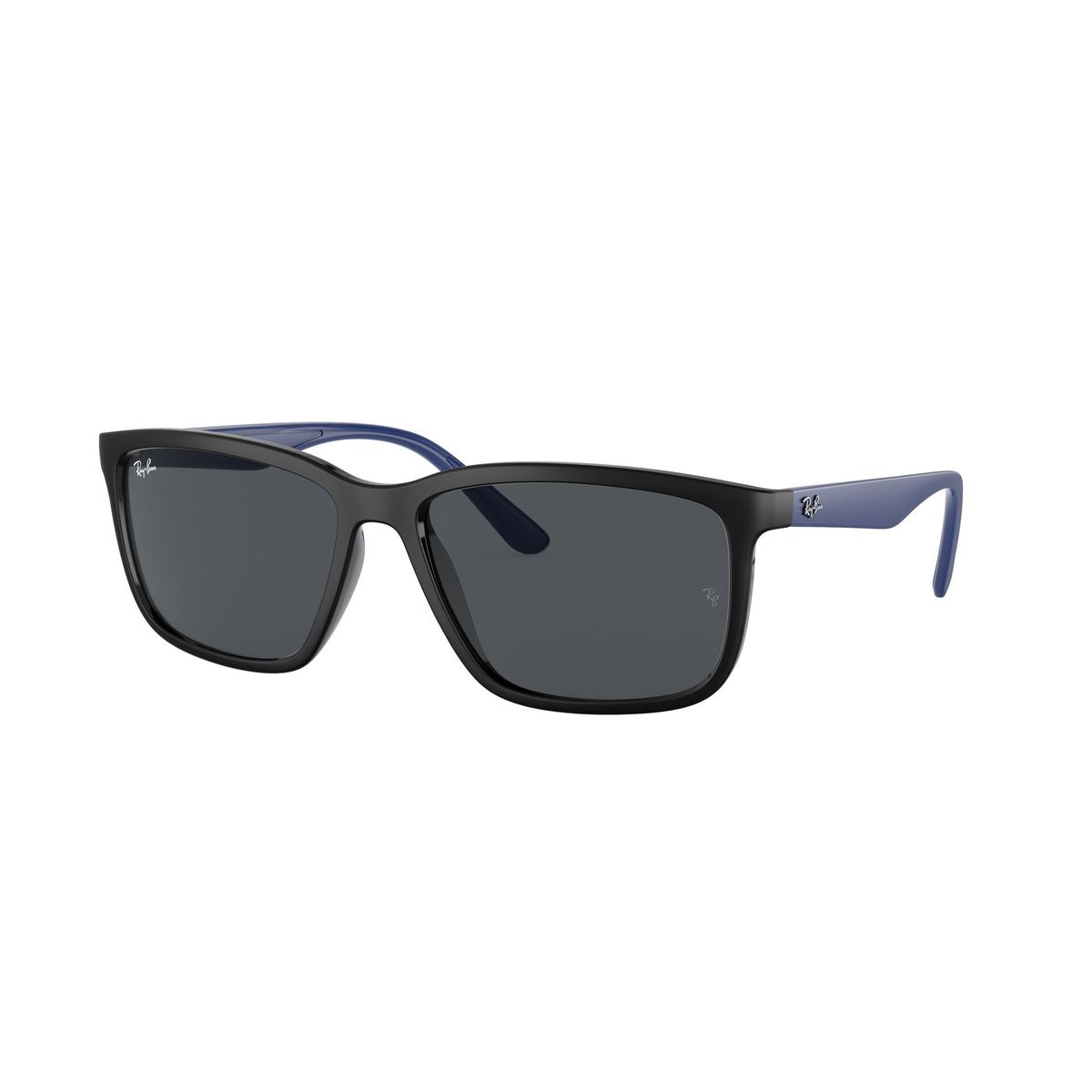 RAY BAN - LENTE DE SOL RAY BAN - RB4384L 666887 - Negro