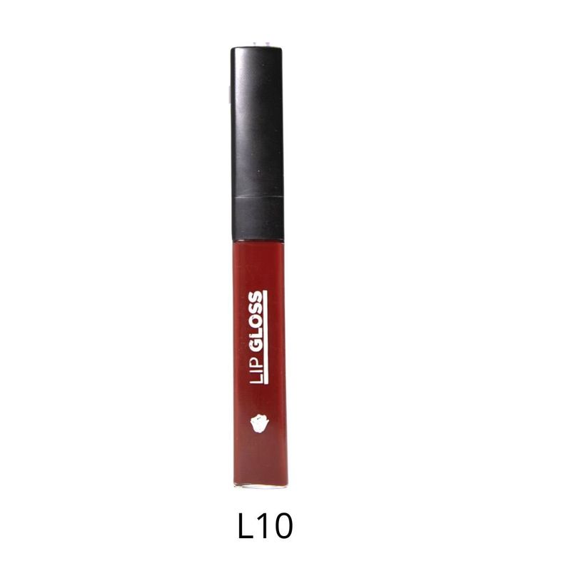 DOLCE BELLA - LABIAL MATE CON APLICADOR TONO L10 DOLCE BELLA