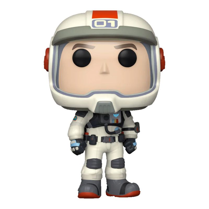 FUNKO - Funko Pop Buzz Lightyear XL-01 N°1210