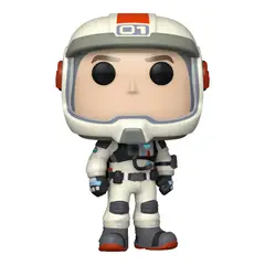 FUNKO - Pop Buzz Lightyear XL-01 N°1210