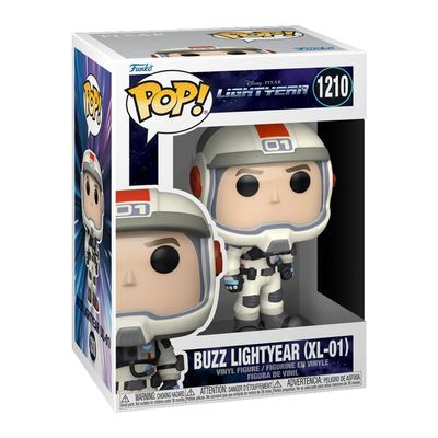 Imagen 2 del producto Pop Buzz Lightyear XL-01 N°1210
