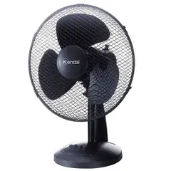 KENDAL - Ventilador Sobremesa 12 Pulgadas KVS-12DN