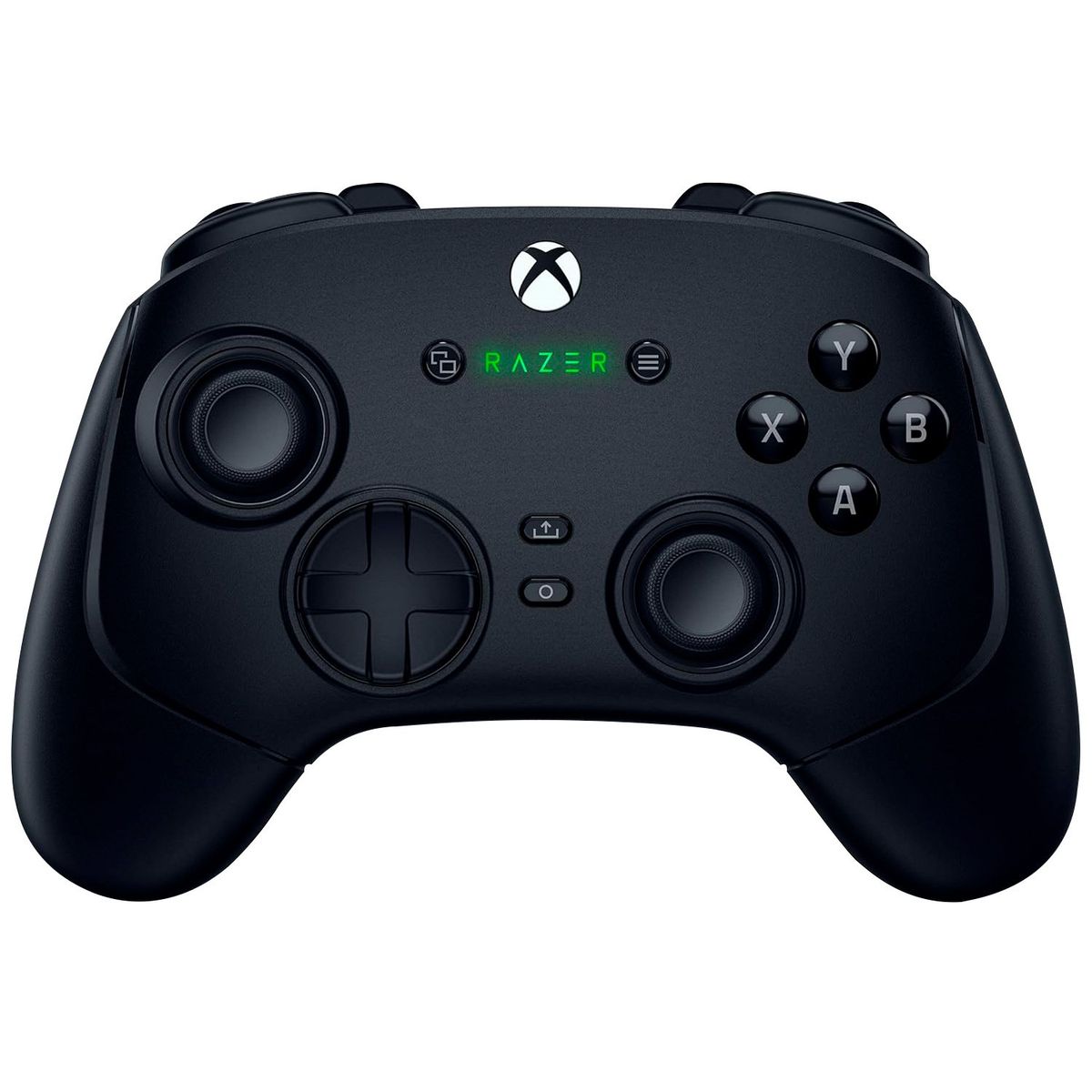 RAZER - Control Joystick Razer Wolverine V3 Pro Xbox PC Negro