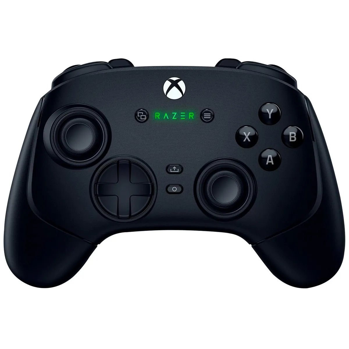 RAZER - Control Joystick Razer Wolverine V3 Pro Xbox PC Negro