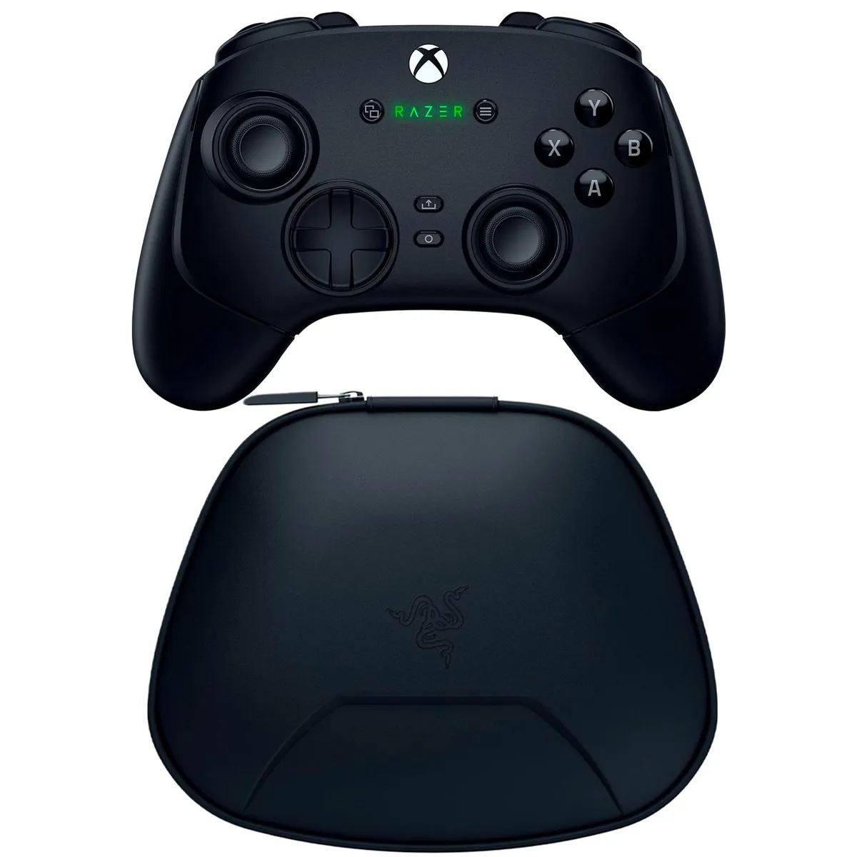 RAZER - Control Joystick Razer Wolverine V3 Pro Xbox PC Negro