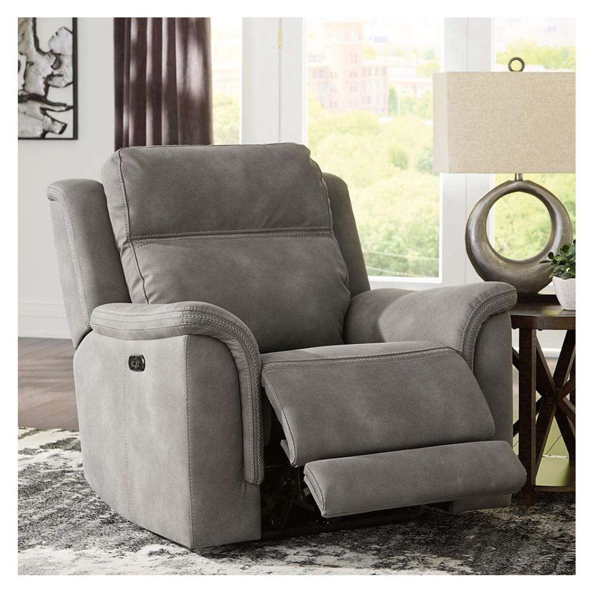 ASHLEY - Bergere Next-Gen slate