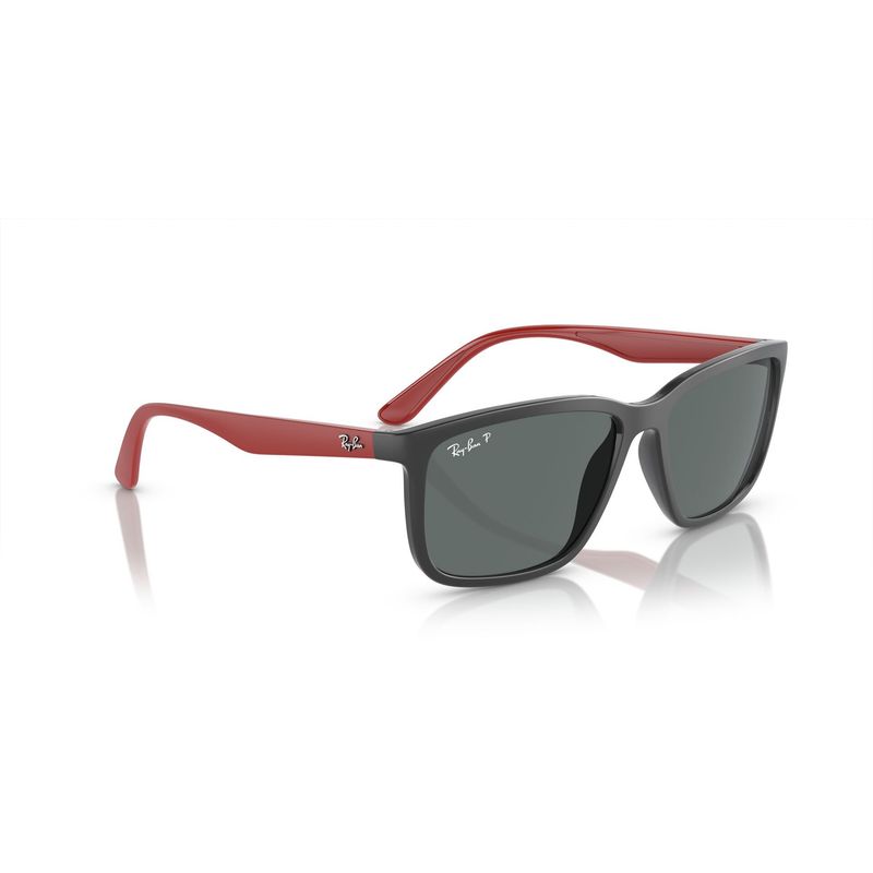 RAY BAN - LENTE DE SOL RAY BAN - RB4384L 671581 - Gris