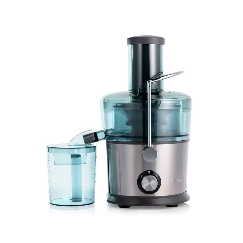 THOMAS - Extractor Jugo Thomas TH-2652i 1L 800W