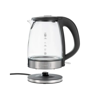 Imagen 2 del producto Hervidor TH-4725V Vidrio Templado 17L 2200W