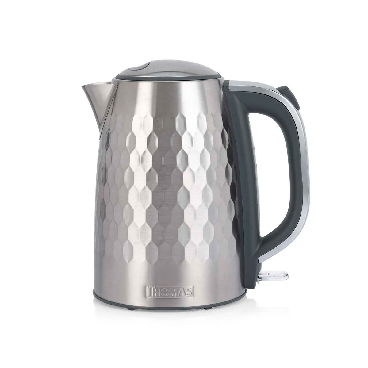 THOMAS - Hervidor Thomas TH-5415i Steel Diamond 17L 2200W