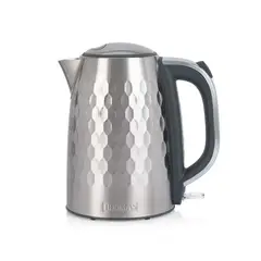 THOMAS - Hervidor TH-5415i Steel Diamond 17L 2200W