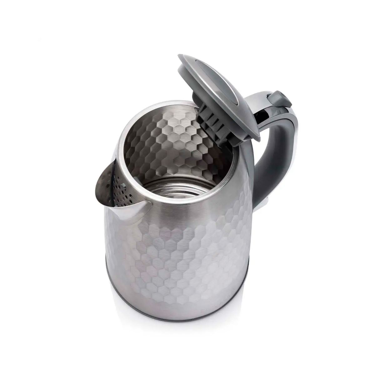 THOMAS - Hervidor Thomas TH-5415i Steel Diamond 17L 2200W