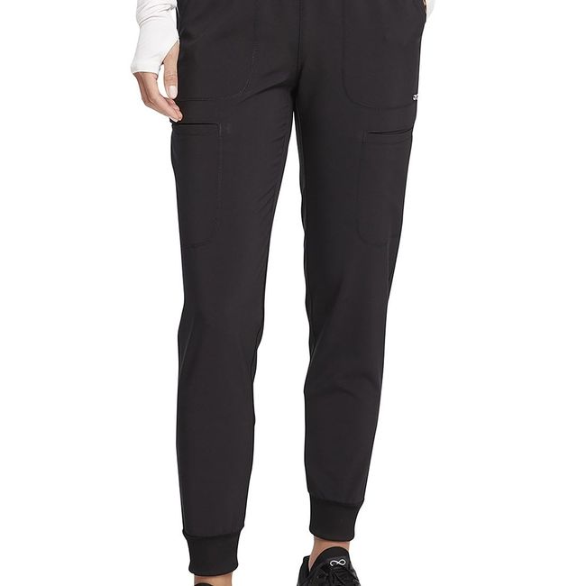 CHEROKEE - Pantalón Clínico de Mujer Cherokee Infinity Jogger - Uniforme Clinico