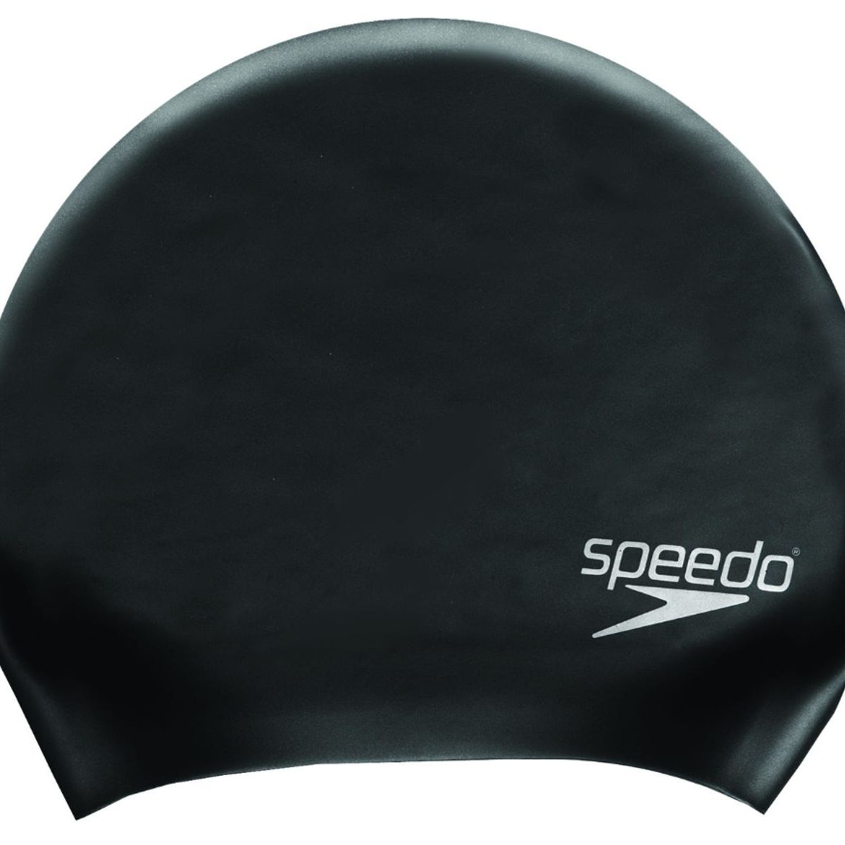 SPEEDO - Gorro Natación Speedo Long Hair Cap Negro