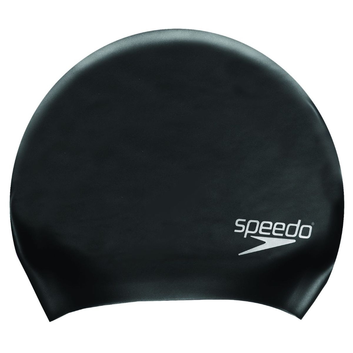 SPEEDO - Gorro Natación Speedo Long Hair Cap Negro
