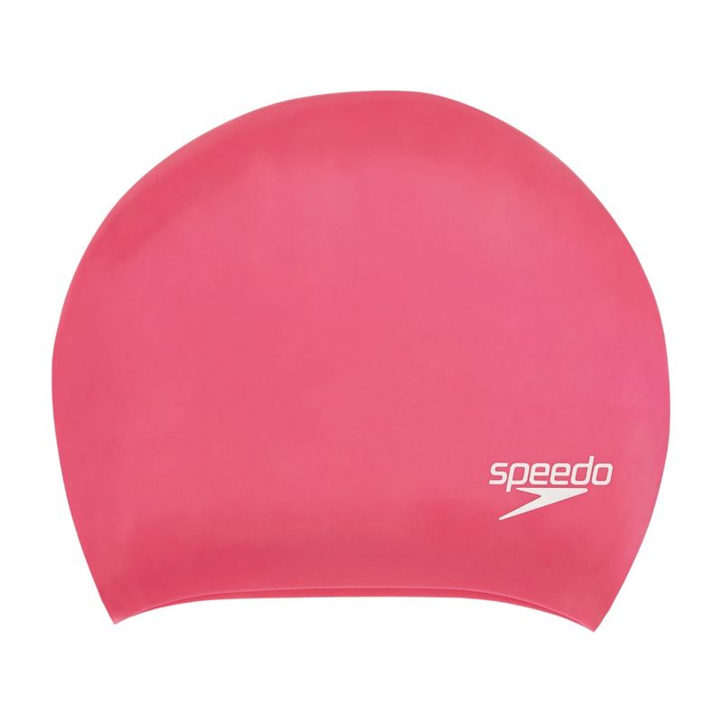 SPEEDO - Gorro de Natacion Long Hair Cap Speedo