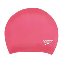 SPEEDO - Gorro de Natacion Long Hair Cap