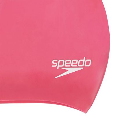 Imagen 2 del producto Gorro de Natacion Long Hair Cap