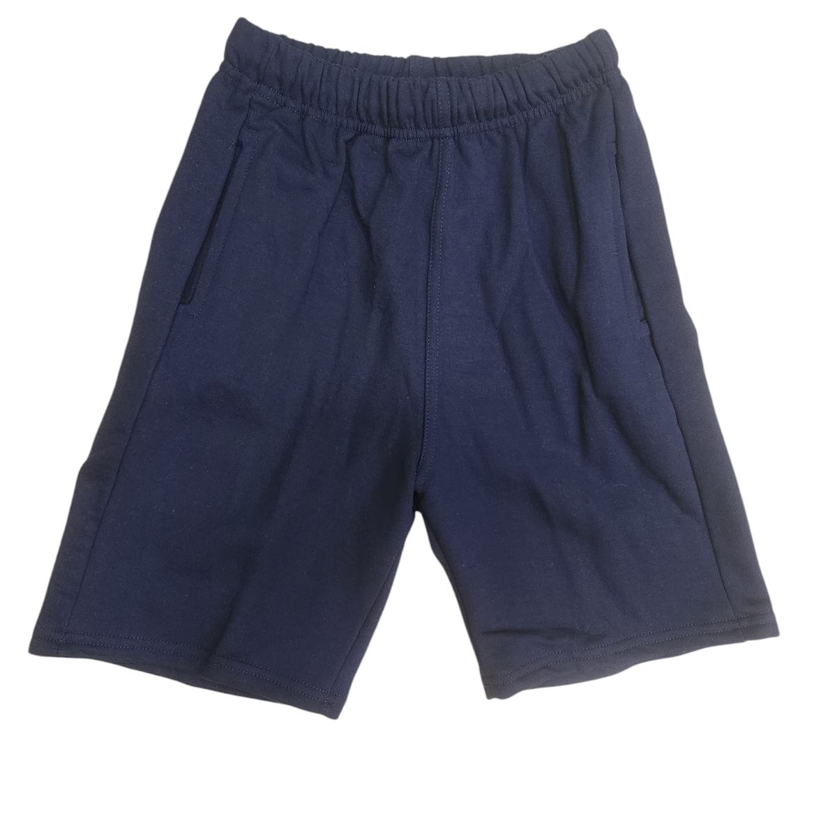 AGW - Pack 2 Short Niño 100% Algodon Nacional