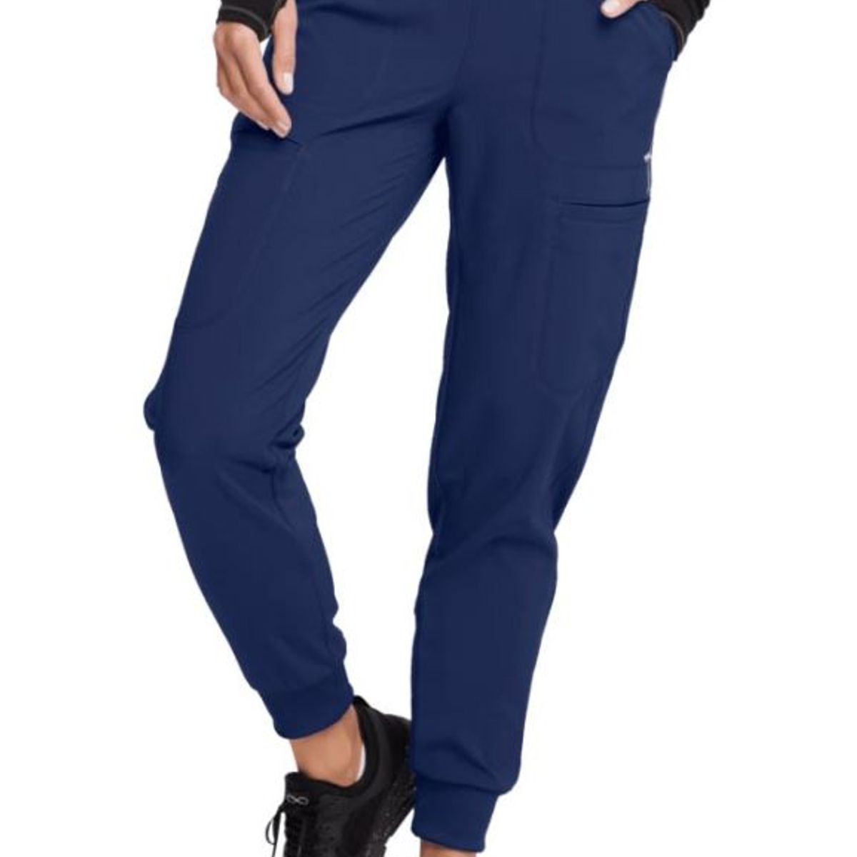 CHEROKEE - Pantalón Clínico de Mujer Cherokee Infinity Jogger - Uniforme Clinico