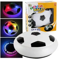 GENERICO - Balón Flotante Led Futbol Niños