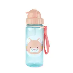 SKIP HOP - Botella Zoo - Cat