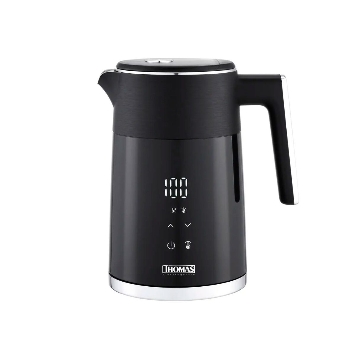 THOMAS - Hervidor Digital Thomas TH-6220DN 15L Táctil Acero Inox.