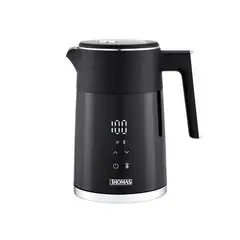 THOMAS - Hervidor Digital TH-6220DN 15L Táctil Acero Inox