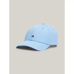 TOMMY HILFIGER - Jockey Con Logo Bordado Essential Celeste