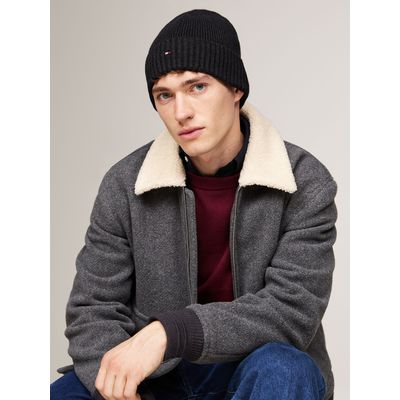 Imagen 2 del producto Gorro Solid Con Logo Gris