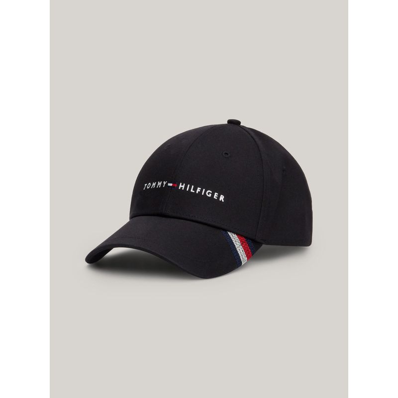 TOMMY HILFIGER - Jockey Con Logo Bordado