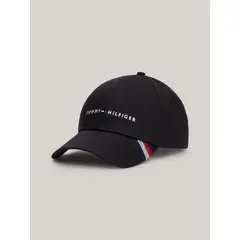 TOMMY HILFIGER - Jockey Con Logo Bordado