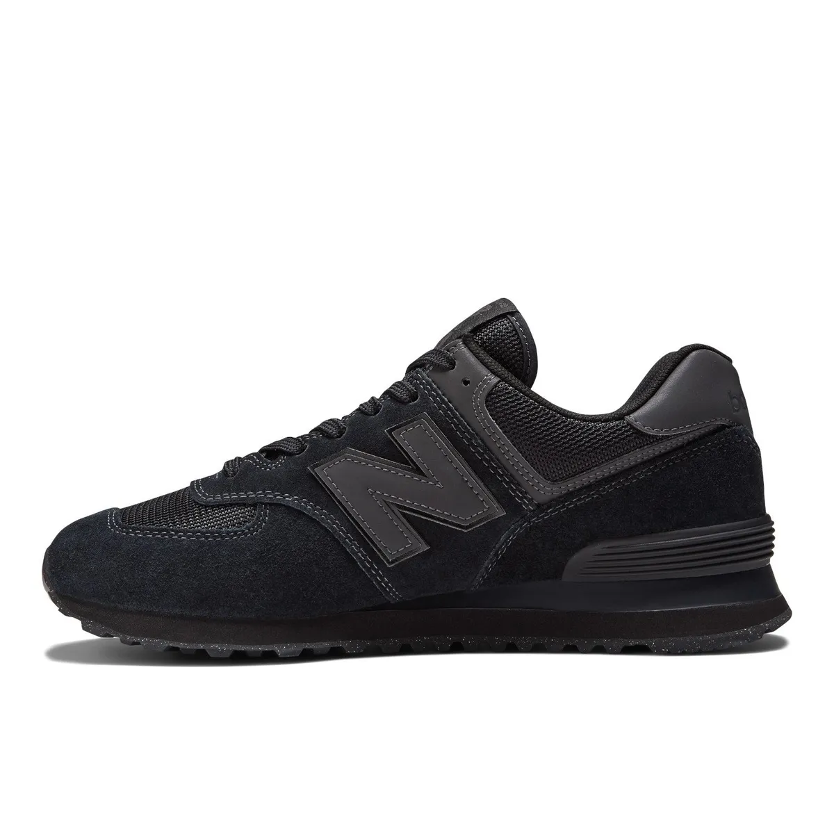 NEW BALANCE - Zapatillas Urbanas Hombre New Balance ML 574 EVE Negra