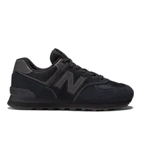 Zapatillas Urbanas Hombre ML 574 EVE Negra
