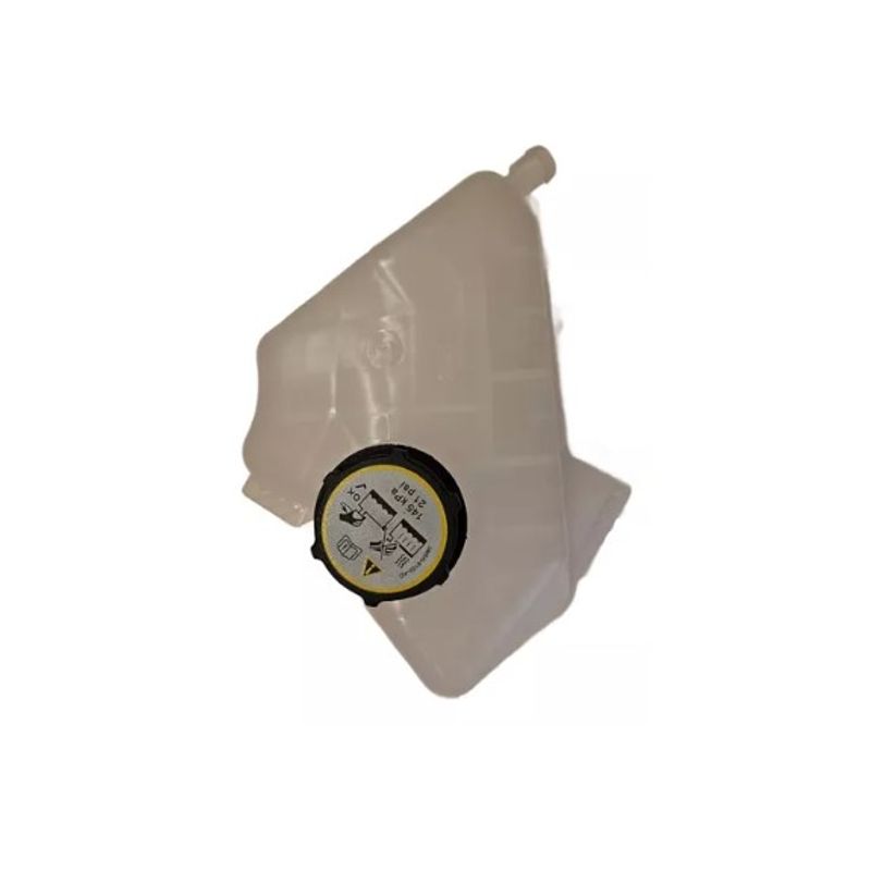 GENERICO - Deposito Agua Radiador Ford Ecosport 1.6 2012-2018 + Tapa