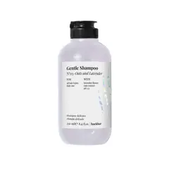 FARMAVITA - BackBar Gentle Shampoo N°03 Oats and Lavender Avena Lavanda