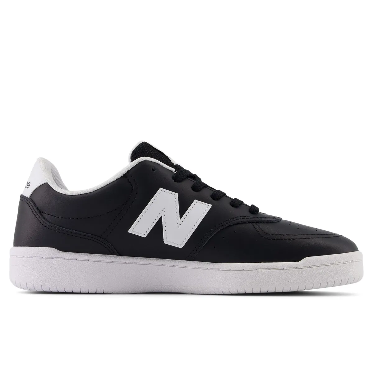 NEW BALANCE - Zapatillas Urbanas Hombre New Balance BB80BLK Negro