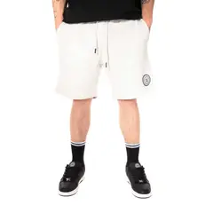 SPITFIRE - Short Buzo Hombre The End Gris Claro